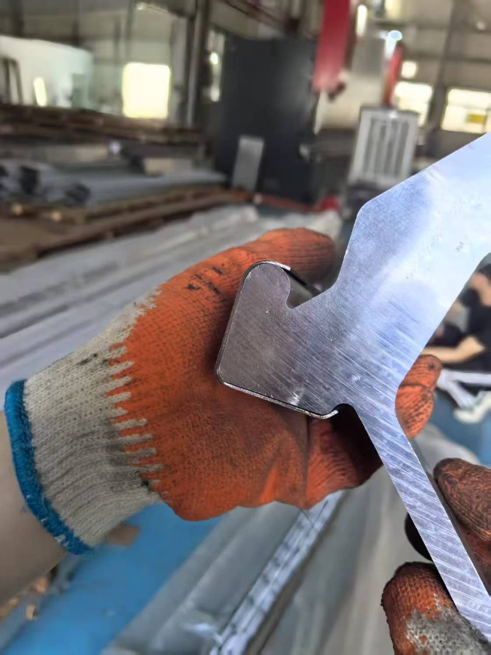 STAINLESS STEEL SHIMS